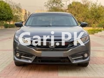 Honda Civic Oriel 2019 for Sale in Lahore•