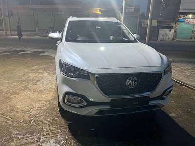 MG HS 2022 for Sale in Mandi