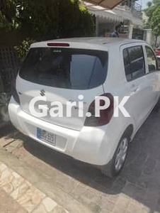 Suzuki Cultus VXL 2023 for Sale in Lahore•