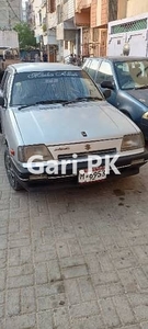 Suzuki Khyber 1989 for Sale in Karachi•