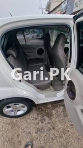 Toyota Passo X 2012 for Sale in Peshawar