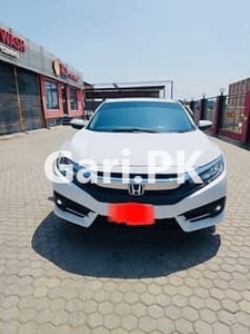 Honda Civic VTi Oriel 2020 for Sale in Khyber Pakhtunkhwa