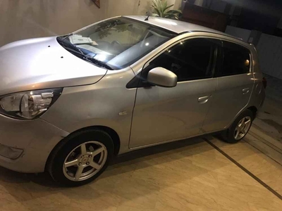Mitsubishi Mirage 2014 for Sale in Lahore
