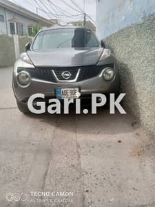 Nissan Juke 2013 for Sale in Islamabad