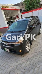 Daihatsu Mira ES 2014 for Sale in Sialkot