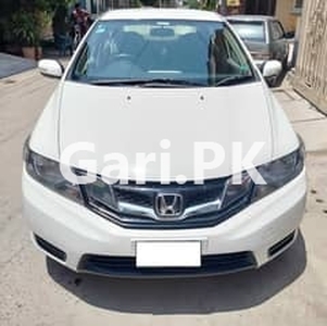 Honda City IVTEC 2018 for Sale in Lahore
