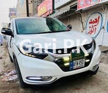 Honda Vezel 2018 for Sale in Lahore