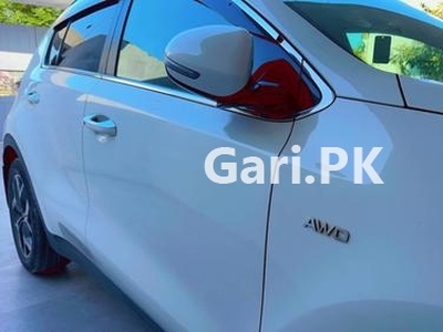 KIA Sportage AWD 2020 for Sale in Faisalabad