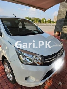Suzuki Cultus VXL 2021 for Sale in Rawalpindi