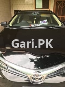 Toyota Corolla XLI 2019 for Sale in Islamabad