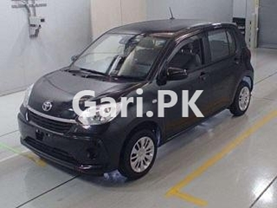 Toyota Passo X S 2020 for Sale in Islamabad