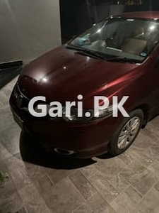 Honda City Aspire 2018 for Sale in Lahore