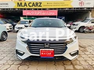 Honda Insight 2019 for Sale in Sahiwal