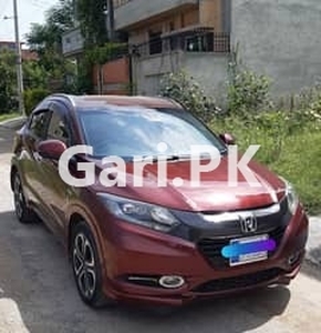 Honda Vezel 2014 for Sale in Islamabad