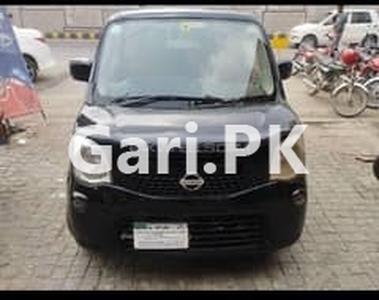 Nissan Moco 2013 for Sale in Lahore