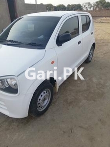 Suzuki Alto VXR 2021 for Sale in Karachi