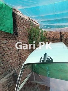 Suzuki Bolan VX Euro II AC 2022 for Sale in Lahore
