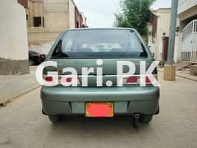 Suzuki Cultus VXR 2012 for Sale in Karachi