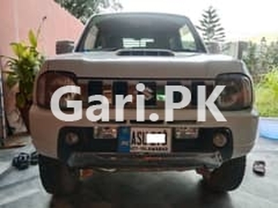 Suzuki Jimny 2015 for Sale in Islamabad