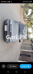 Suzuki Mehran VXR 2012 for Sale in Multan