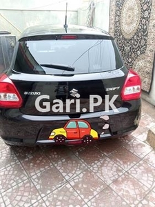 Suzuki Swift 2019 for Sale in Gujar Khan