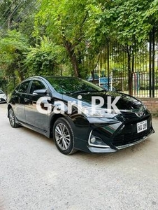 Toyota Corolla Altis X Automatic 1.6 2021 for Sale in Rawalpindi
