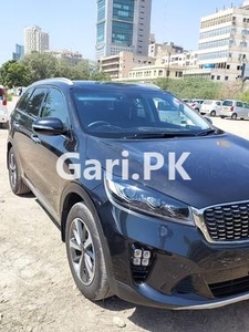 KIA Sorento 2.4 FWD 2022 for Sale in Karachi