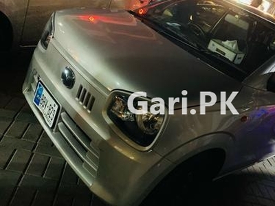 Mazda Carol GL 2021 for Sale in Rawalpindi
