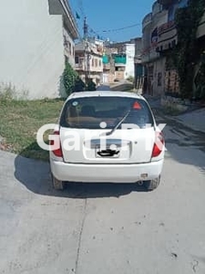 Toyota Duet 1995 for Sale in Punjab