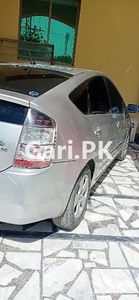 Toyota Prius 2008 for Sale in Khyber Pakhtunkhwa