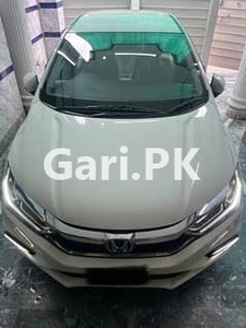 Honda City IVTEC 2021 for Sale in Lahore
