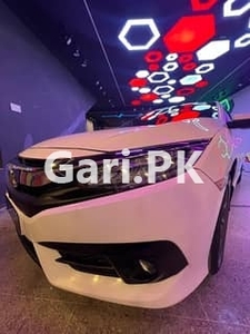 Honda Civic Oriel 2017 for Sale in Islamabad