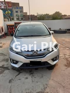 Honda Fit 2014 for Sale in Sialkot