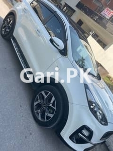 Kia Sportage 2020 for Sale in Rawalpindi