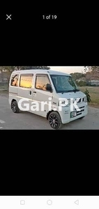 Nissan Clipper 2018 for Sale in Lahore