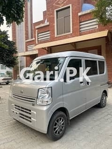 Nissan Clipper 2019 for Sale in Lahore