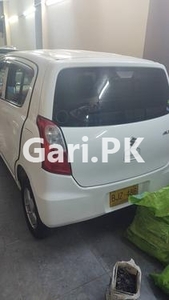 Suzuki Alto G 2014 for Sale in Karachi