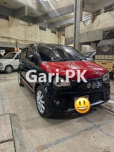 Suzuki Alto TURBO RS 2019 for Sale in Hyderabad