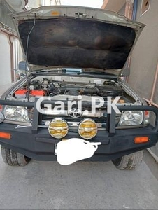Toyota Hilux 2003 for Sale in Islamabad