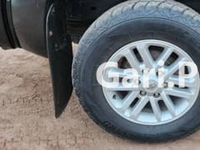 Toyota Hilux 2019 for Sale in Sheikhupura