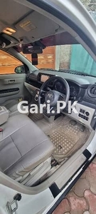Toyota Passo 2016 for Sale in Multan