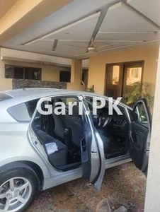 Toyota Prius L 1.8 2010 for Sale in Islamabad