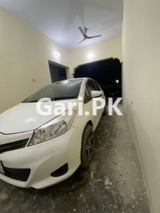 Toyota Vitz F Intelligent Package 1.0 2011 for Sale in Lahore