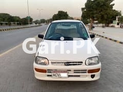Daihatsu Cuore 2000 for Sale in Karachi