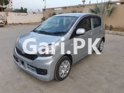 Daihatsu Mira 2016 for Sale in Karachi