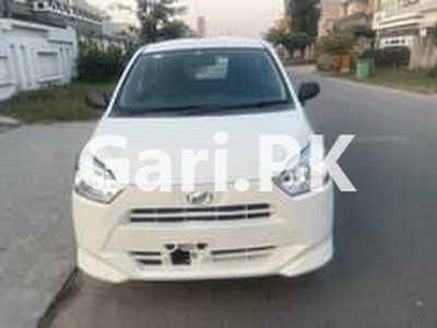 Daihatsu Mira 2021 for Sale in Gujranwala