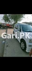 Daihatsu Terios Kid Custom X 2000 for Sale in Karachi