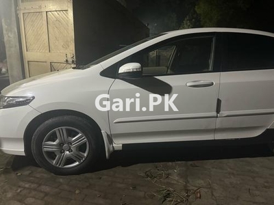 Honda City 1.3 I-VTEC 2020 for Sale in Gujranwala