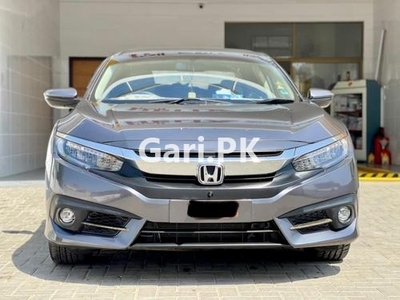 Honda Civic Oriel 1.8 I-VTEC CVT 2019 for Sale in Karachi