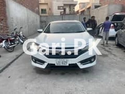 Honda Civic Oriel 2019 for Sale in Punjab